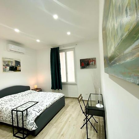 Апартаменты Residenza Sul Corso Салерно Экстерьер фото